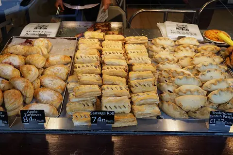 Grab & Go Bakery photo 3