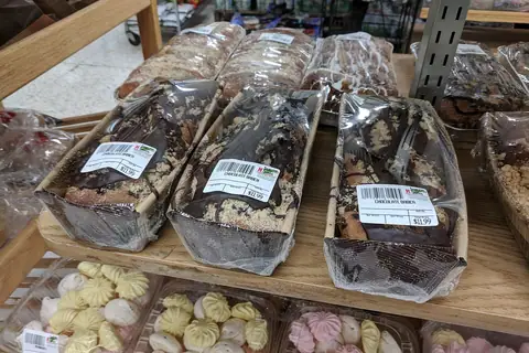 Grab & Go Bakery photo 1